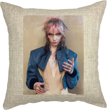 Grimes Pillow