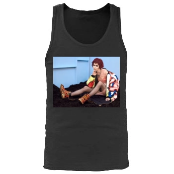 Grimes Men's Tank Top