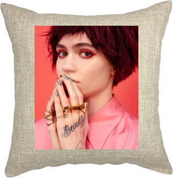 Grimes Pillow