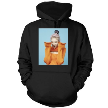 Grimes Mens Pullover Hoodie Sweatshirt