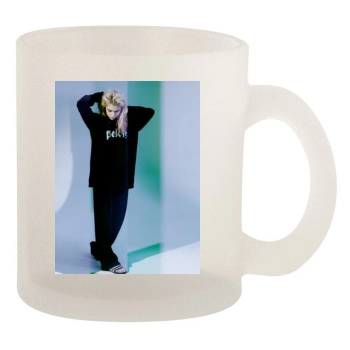 Grimes 10oz Frosted Mug