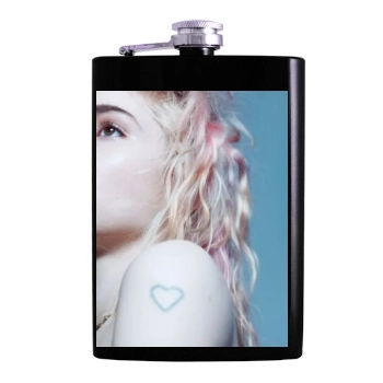 Grimes Hip Flask