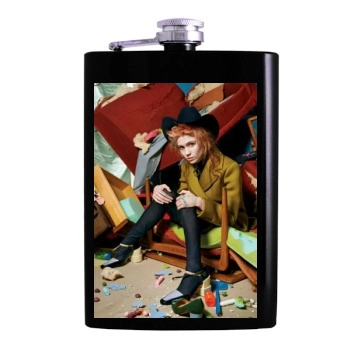 Grimes Hip Flask