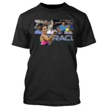 Jelena Jankovic Men's TShirt