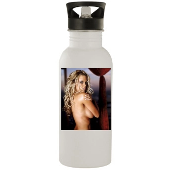 Jenna Jameson Stainless Steel Water Bottle