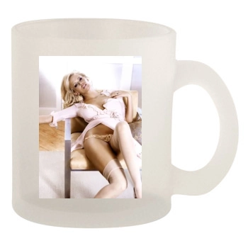 Jenna Jameson 10oz Frosted Mug