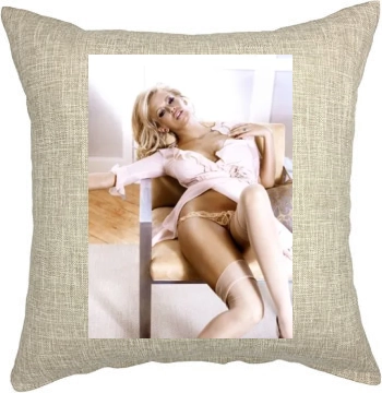 Jenna Jameson Pillow