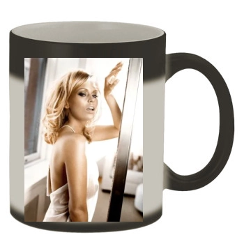 Jenna Jameson Color Changing Mug