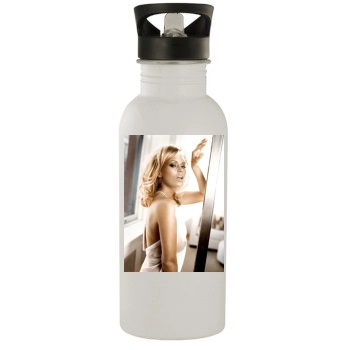 Jenna Jameson Stainless Steel Water Bottle