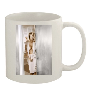 Jenna Jameson 11oz White Mug