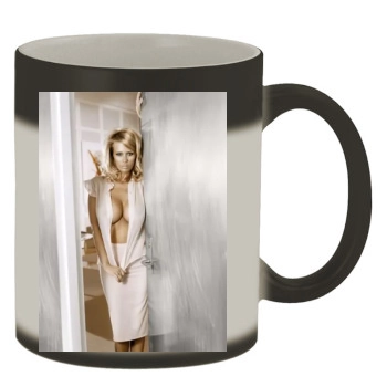 Jenna Jameson Color Changing Mug