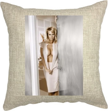 Jenna Jameson Pillow