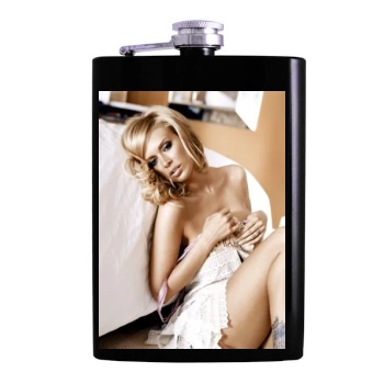 Jenna Jameson Hip Flask