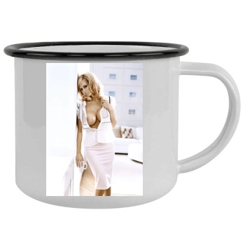 Jenna Jameson Camping Mug