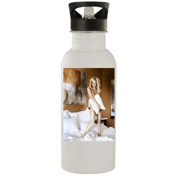 Jenna Jameson Stainless Steel Water Bottle