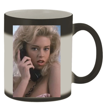 Jenna Jameson Color Changing Mug