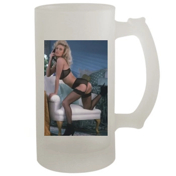 Jenna Jameson 16oz Frosted Beer Stein