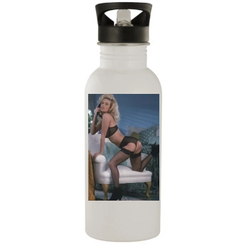 Jenna Jameson Stainless Steel Water Bottle