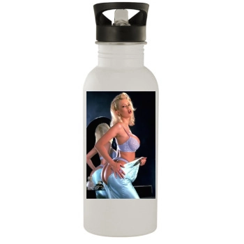 Jenna Jameson Stainless Steel Water Bottle