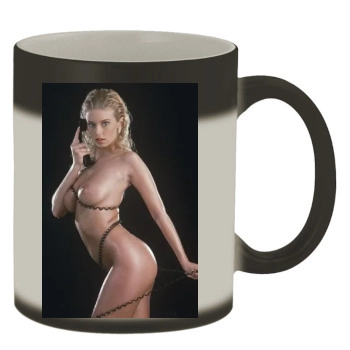 Jenna Jameson Color Changing Mug