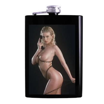 Jenna Jameson Hip Flask