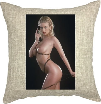 Jenna Jameson Pillow