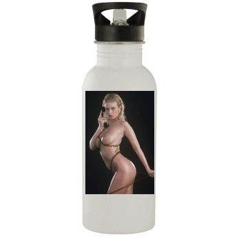 Jenna Jameson Stainless Steel Water Bottle