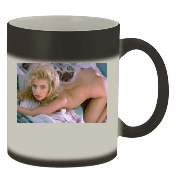 Jenna Jameson Color Changing Mug