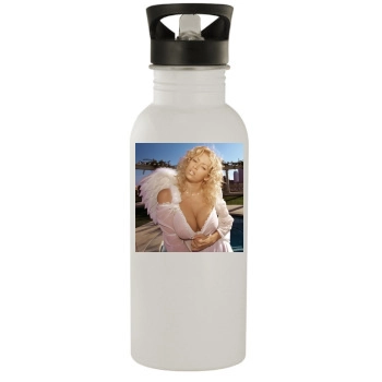 Jenna Jameson Stainless Steel Water Bottle