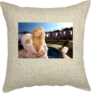 Jenna Jameson Pillow