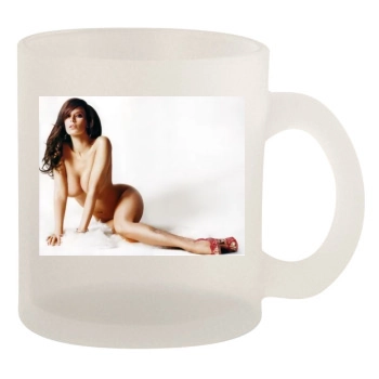 Jenna Jameson 10oz Frosted Mug