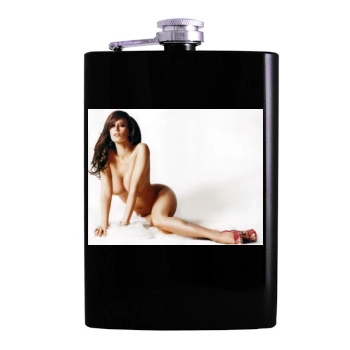 Jenna Jameson Hip Flask