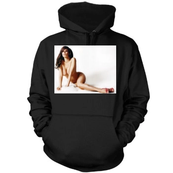 Jenna Jameson Mens Pullover Hoodie Sweatshirt