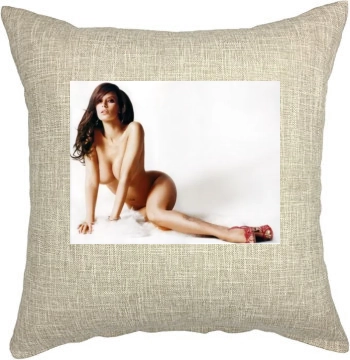 Jenna Jameson Pillow