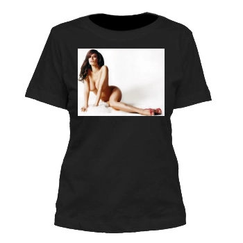 Jenna Jameson Women's Cut T-Shirt