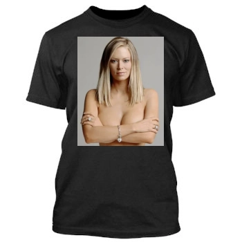 Jenna Jameson Men's TShirt