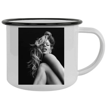 Jenna Jameson Camping Mug