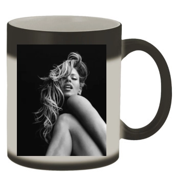 Jenna Jameson Color Changing Mug