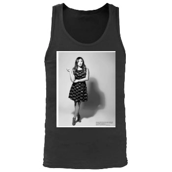 Jenna Ushkowitz Men's Tank Top