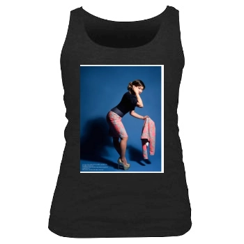 Jenna Ushkowitz Women's Tank Top