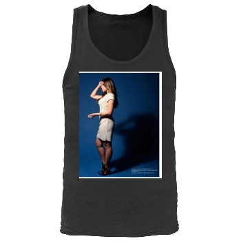 Jenna Ushkowitz Men's Tank Top