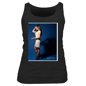 Jenna Ushkowitz Women's Tank Top