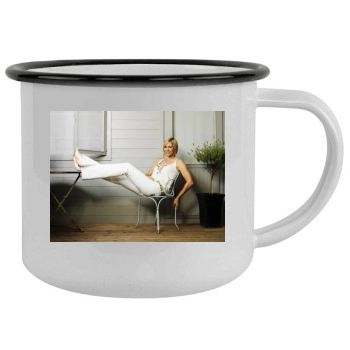 Jenni Falconer Camping Mug