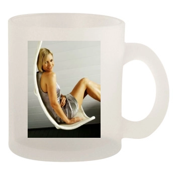 Jenni Falconer 10oz Frosted Mug