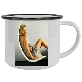 Jenni Falconer Camping Mug