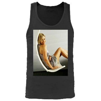 Jenni Falconer Men's Tank Top