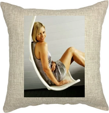 Jenni Falconer Pillow