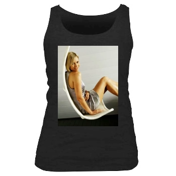 Jenni Falconer Women's Tank Top