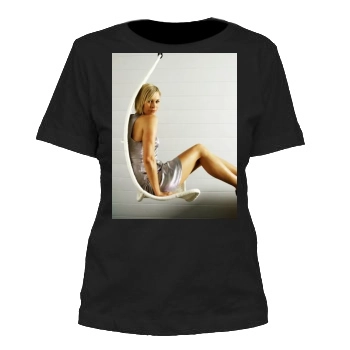 Jenni Falconer Women's Cut T-Shirt