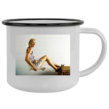 Jenni Falconer Camping Mug